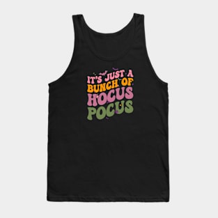 Bunch o Magic Tank Top